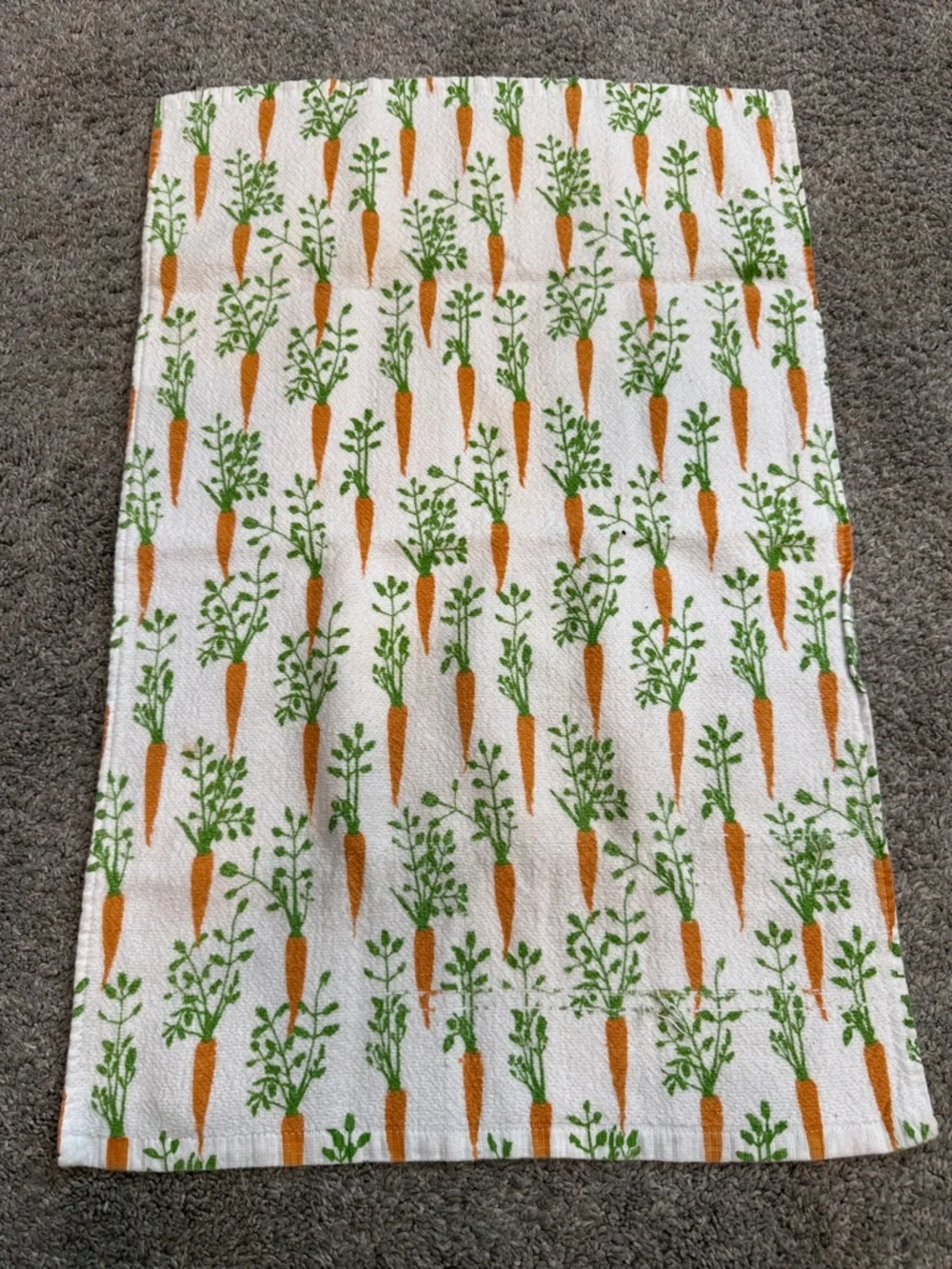 Easter Dish Towels